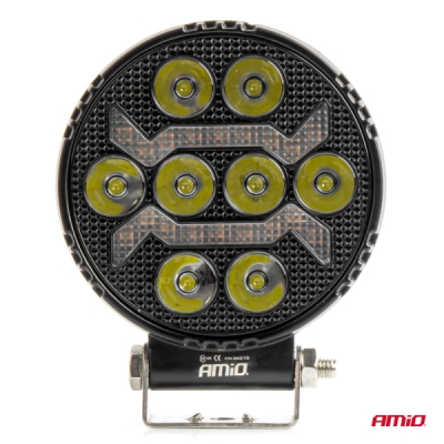 AMiO - Pracovné LED svetlo AWL69 54W 6500K 10000lm 9-36V