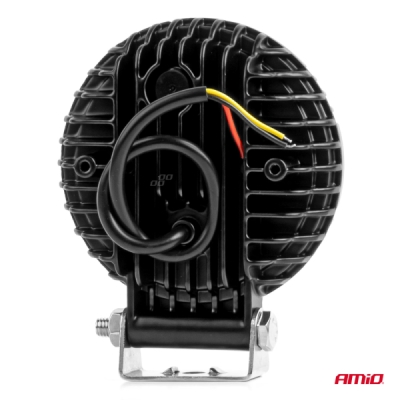 AMiO - Pracovné LED svetlo AWL69 54W 6500K 10000lm 9-36V