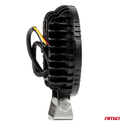 AMiO - Pracovné LED svetlo AWL69 54W 6500K 10000lm 9-36V