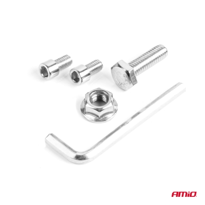 AMiO - Pracovné LED svetlo AWL63 20W 6500K 4000lm 9-36V