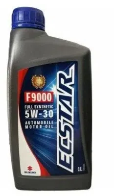 Suzuki - Motorový olej Ecstar F9000 5W30, 1L