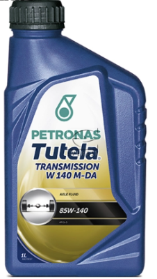 OLEJ TUTELA 85W-140 1L