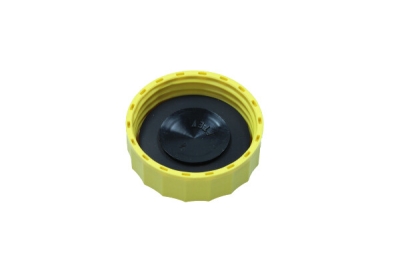 OEM SKODA - Viečko nádobky brzdovej kvapaliny 6C0611349