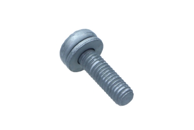 OEM SKODA - Skrutka M8x20 N10124408