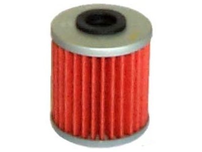 HIFLOFILTRO - Olejový filter /Beta/Kawasaki/ HF207
