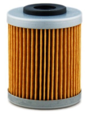 HIFLOFILTRO - Olejový filter /KTM/ HF157