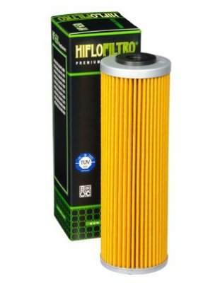 HIFLOFILTRO - Olejový filter /Gas Gas/Husqvarna/KTM/ HF650