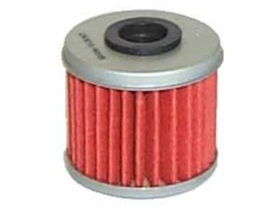 HIFLOFILTRO - Olejový filter /Honda/Husqvarna/ HF116