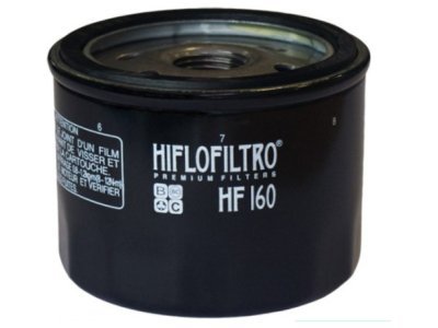 HIFLOFILTRO - Olejový filter /BMW/ HF160
