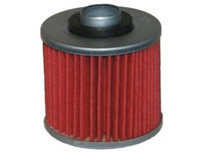 HIFLOFILTRO - Olejový filter /Aprilia/Yamaha/ HF145