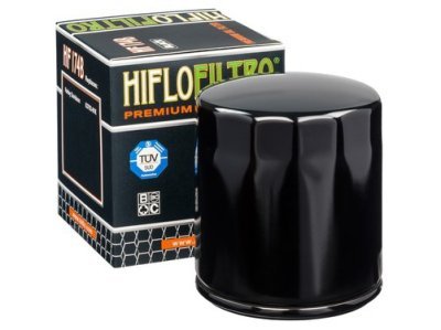 HIFLOFILTRO - Olejový filter /Harley-Davidson/ HF174B