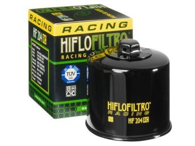 HIFLOFILTRO - Olejový filter /Honda/Kawasaki/Triumph/ HF204RC
