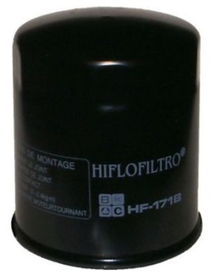 HIFLOFILTRO - Olejový filter /Buell/ HF171