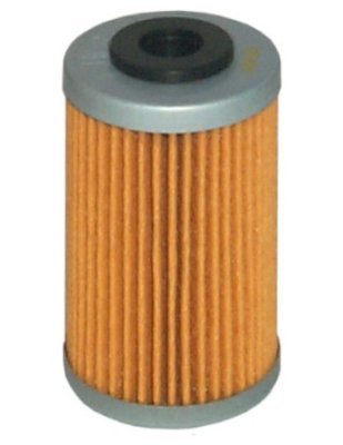 HIFLOFILTRO - Olejový filter /Husaberg/Husqvarna/KTM/ HF655