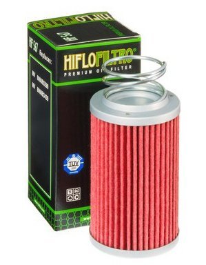 HIFLOFILTRO - Olejový filter /MV Agusta/ HF567