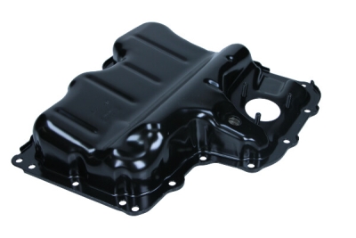 OEM SKODA - Veko motora spodné - vaňa olejová 04B103602E