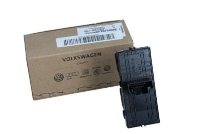 OEM SKODA - Spínač ovládania okien 3G0959857CIHA