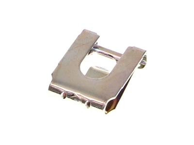 Výfuková spona UNIQUE 04L253725B Ø 75 mm