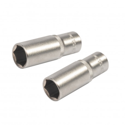 HONITON - Hlavica 1/4" 10mm predĺžená