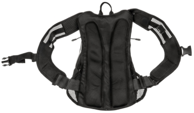 hydrobag XC100, FLY RACING - USA (černá, objem 3 l)
