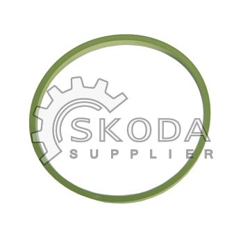 OEM SKODA - Tesnenie 44x2.3x5.4 036133073