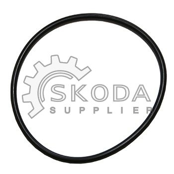 OEM SKODA - O-krúžok 69,4x3,1 WHT007568