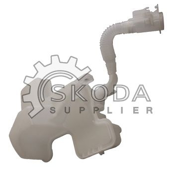 OEM SKODA - Nádobka ostrekovačov 5Q0955453BE