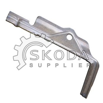 OEM SKODA - Opasok upevňovacej batérie 5Q0803219C