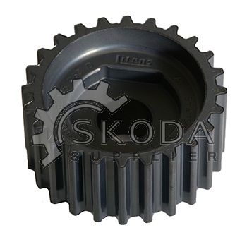 OEM SKODA - Remenica 04E10526ProLine