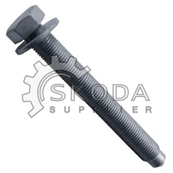 OEM SKODA - Skrutka M14x1,5x120 N91201301