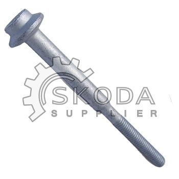 OEM SKODA - Skrutka M6x88x32 WHT004739