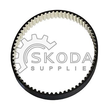 OEM SKODA - Remeň ozubený 06K121605C