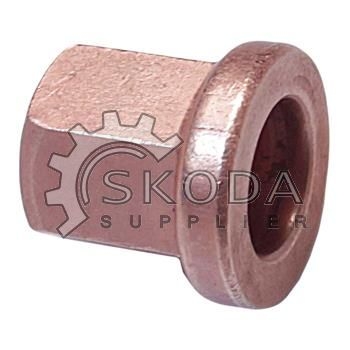 OEM SKODA - Matica M8 balenie po 25 ks WHT000001N