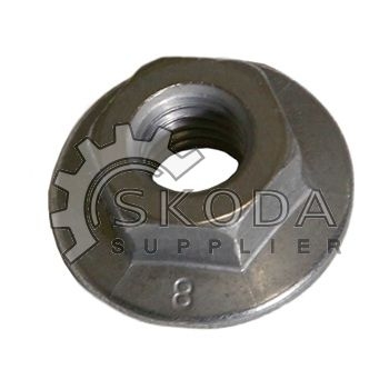 OEM SKODA - Matica M8 N90798805