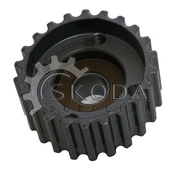 OEM SKODA - Remenica na ozubený remeň 05L105263