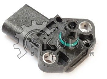 OEM SKODA - Senzor tlaku 03G906051D