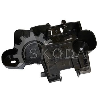 OEM SKODA - Držiak riadiacej jednotky 3V9907456A