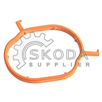 OEM SKODA - Tesnenie 51.5x47.6x1.6 038121688B
