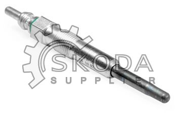 OEM SKODA - Sviečka žhaviaca N10579202