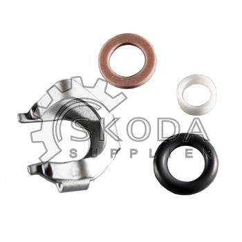 OEM SKODA - Tesniaca sada vstrekovacieho ventilu 03H198149
