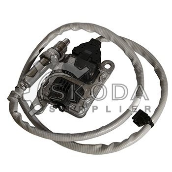 OEM SKODA - NOx-senzor 04L907807BP