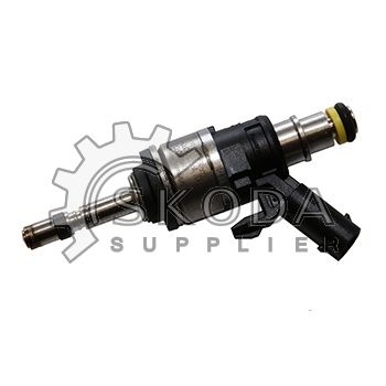 OEM SKODA - Ventil vstrekovací 06Q906036A