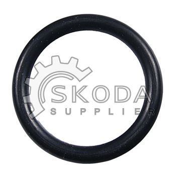 OEM SKODA - Krúžok tesniaci 20x3 WHT006407