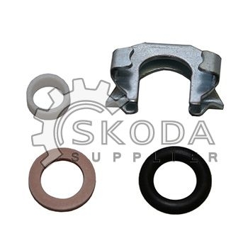 OEM SKODA - Tesniaca sada vstrekovacieho ventilu 03H198149