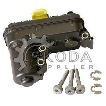 OEM SKODA - Opravná sada pre turbodúchadlo 04E198725K