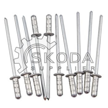 OEM SKODA - NIT s tŕňom N90765701