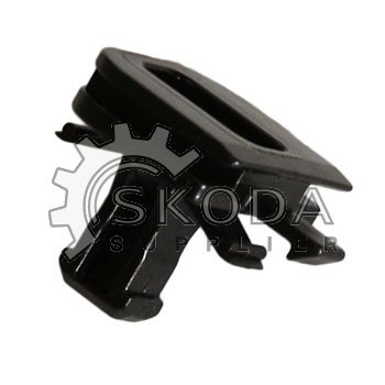 OEM SKODA - Príchytka – vrchná časť 5G0868563