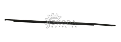 OEM SKODA - Tesnenie okna stieracie L 5E3837477B5AP