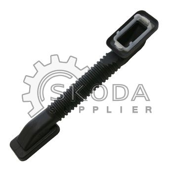 OEM SKODA - Priechodka 5G6971829B