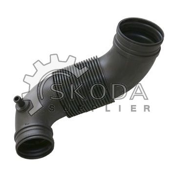 OEM SKODA - Rúrka spojovacia 6Y0129684B
